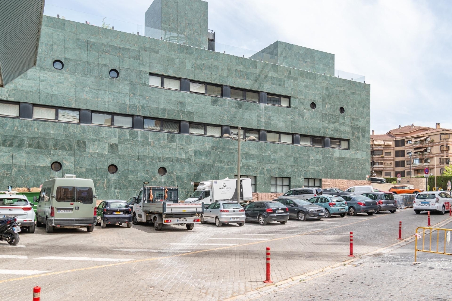  en venta apartamento Barrio De Granada Alacantí 4