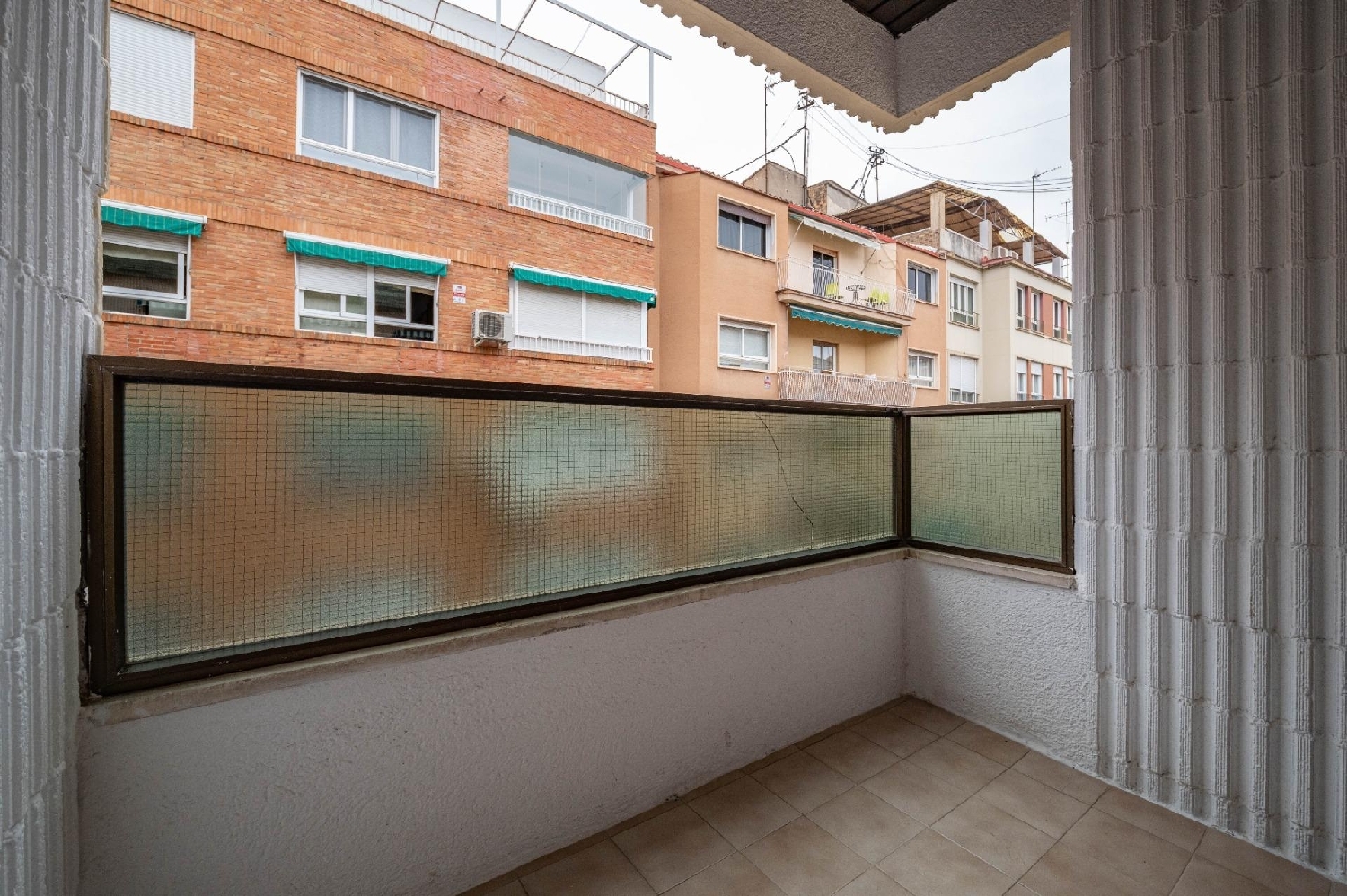 en venta apartamento Barrio De Granada Alacantí 7