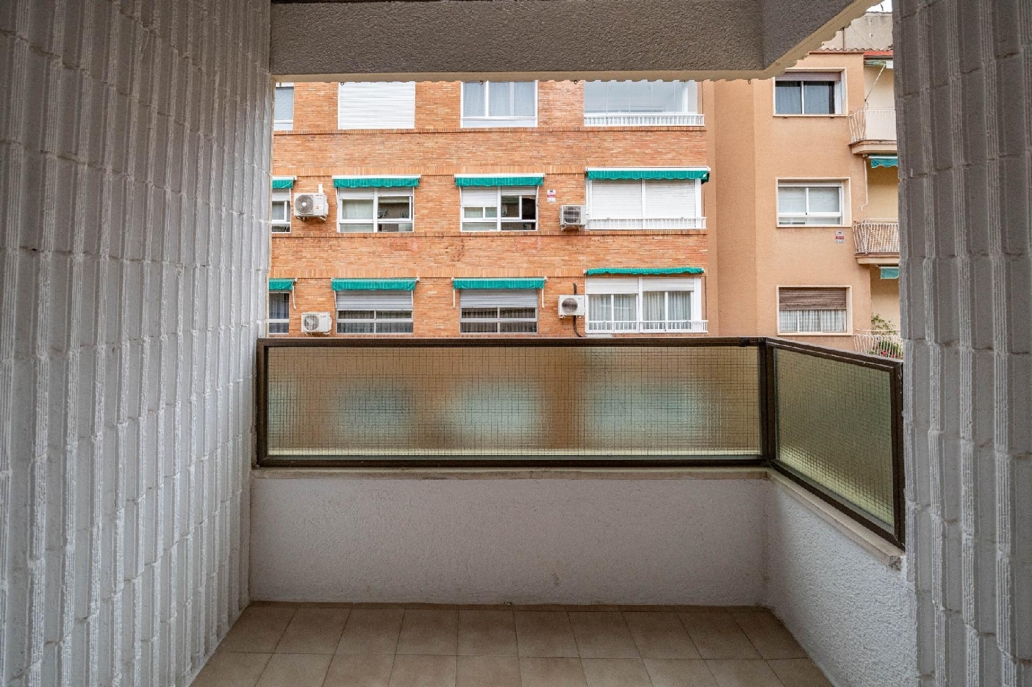 en venta apartamento Barrio De Granada Alacantí 5