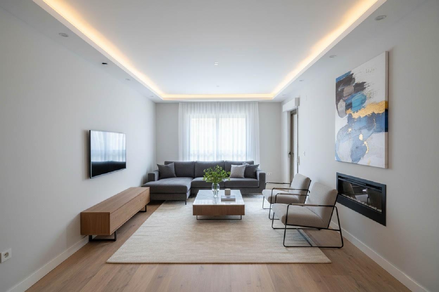 en venta apartamento Barrio De Granada Alacantí 3