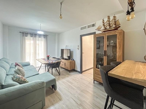 Barrio De Granada Alacantí lägenhet foto 6322596