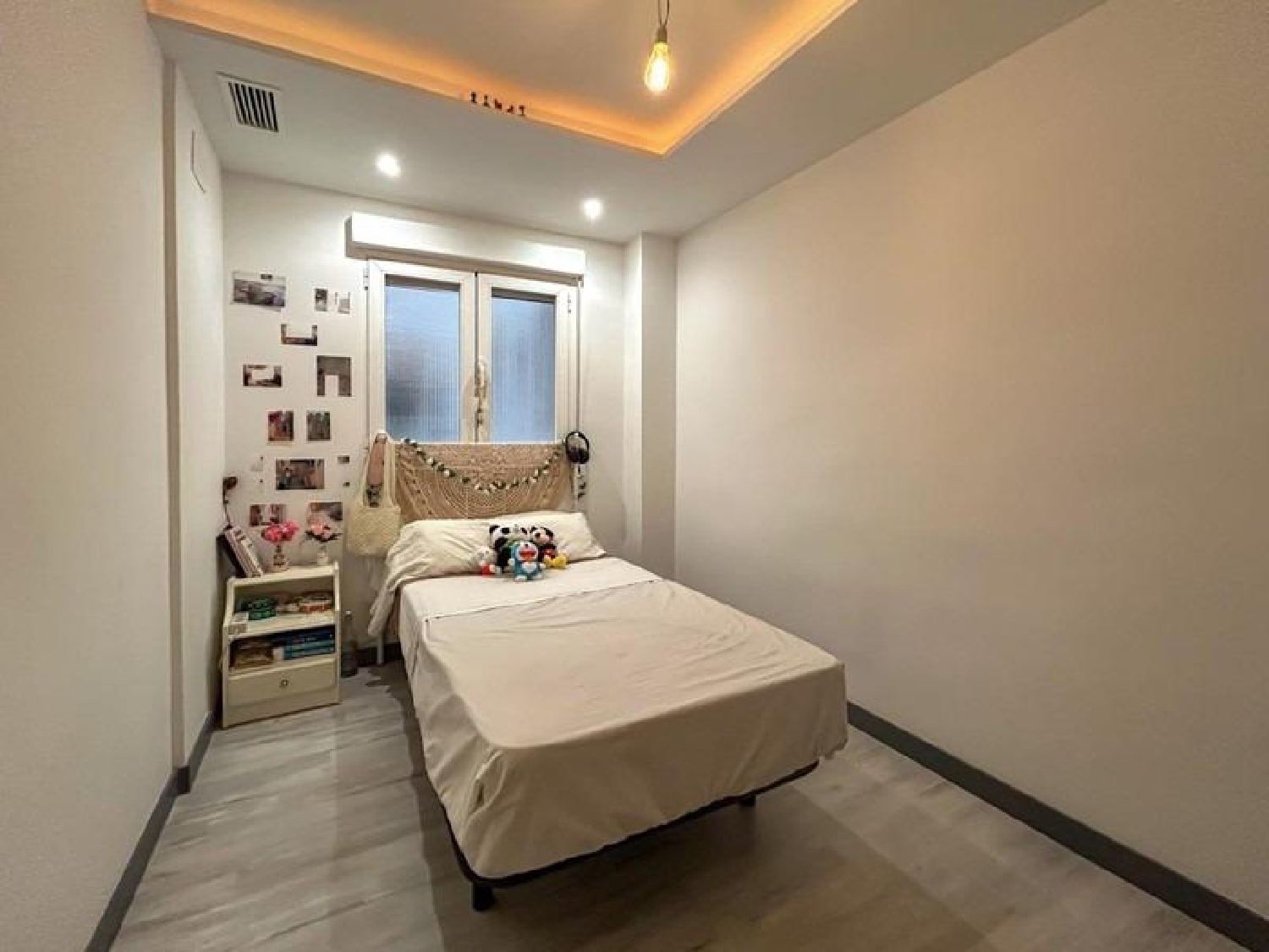 till salu lägenhet Barrio De Granada Alacantí 5