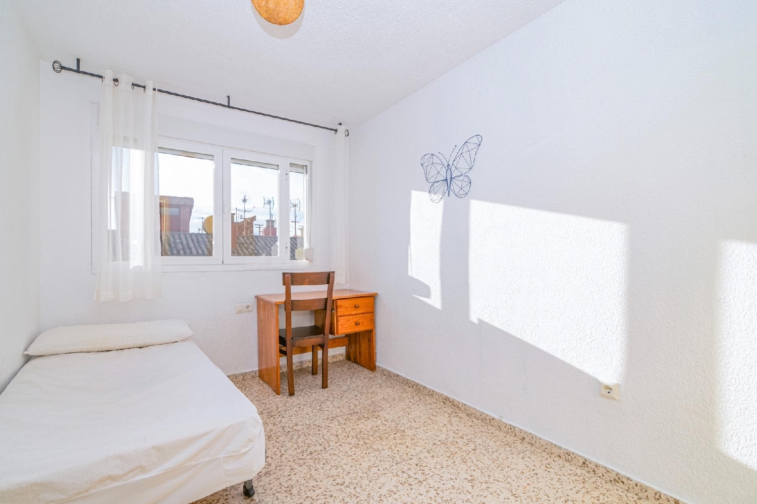 for sale apartment Barrio De Granada Alacantí 4