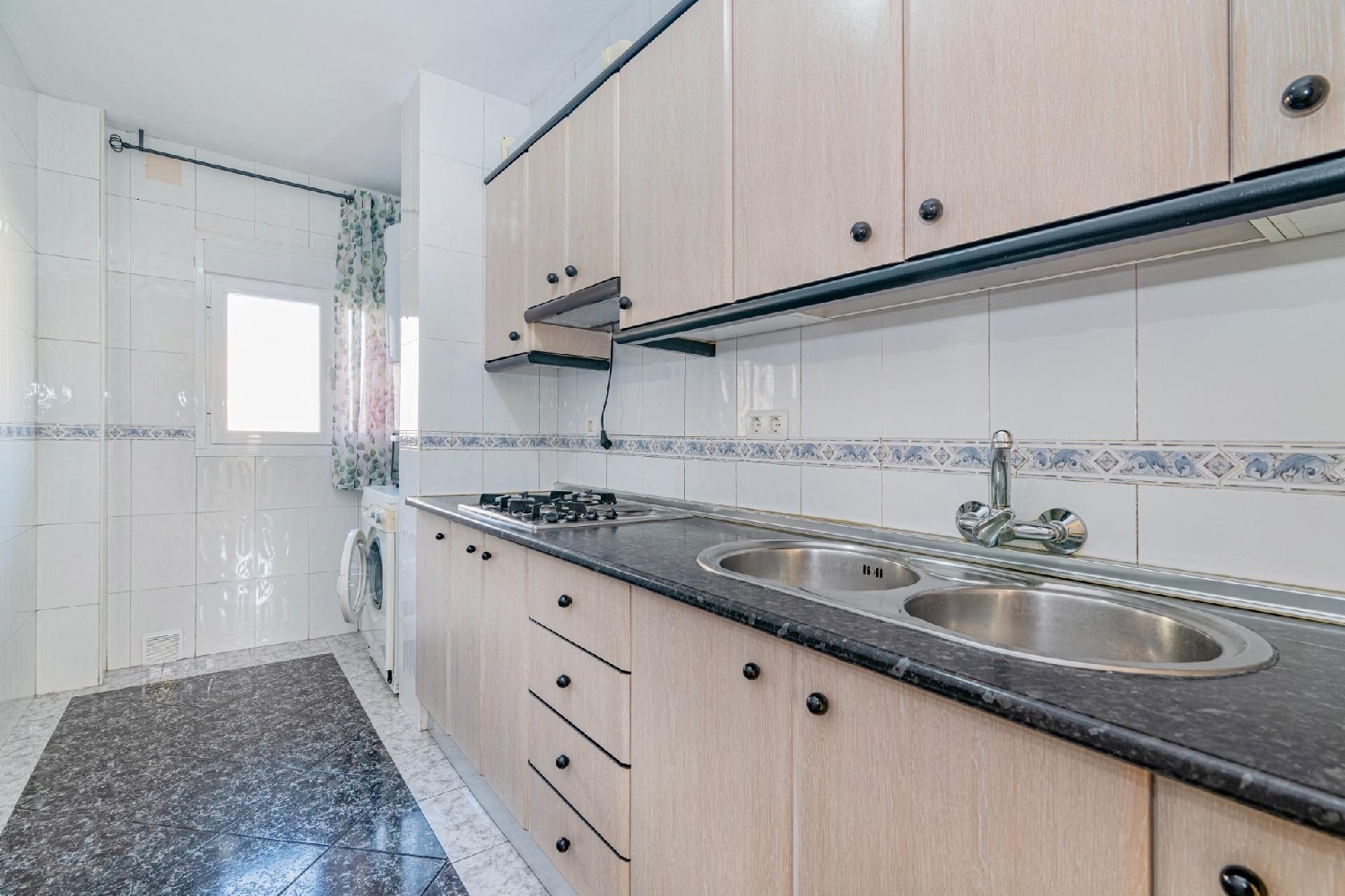 for sale apartment Barrio De Granada Alacantí 8