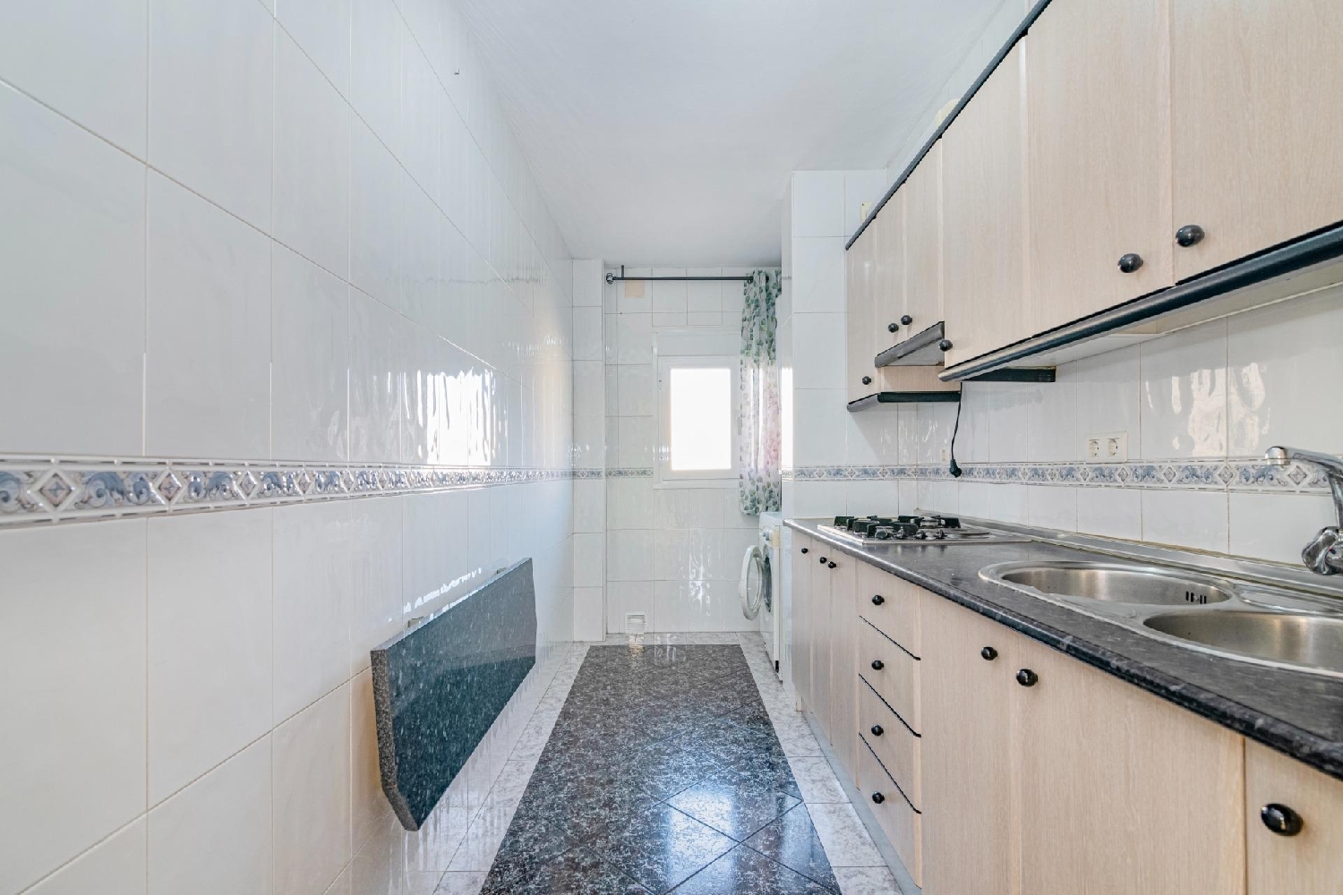 for sale apartment Barrio De Granada Alacantí 7
