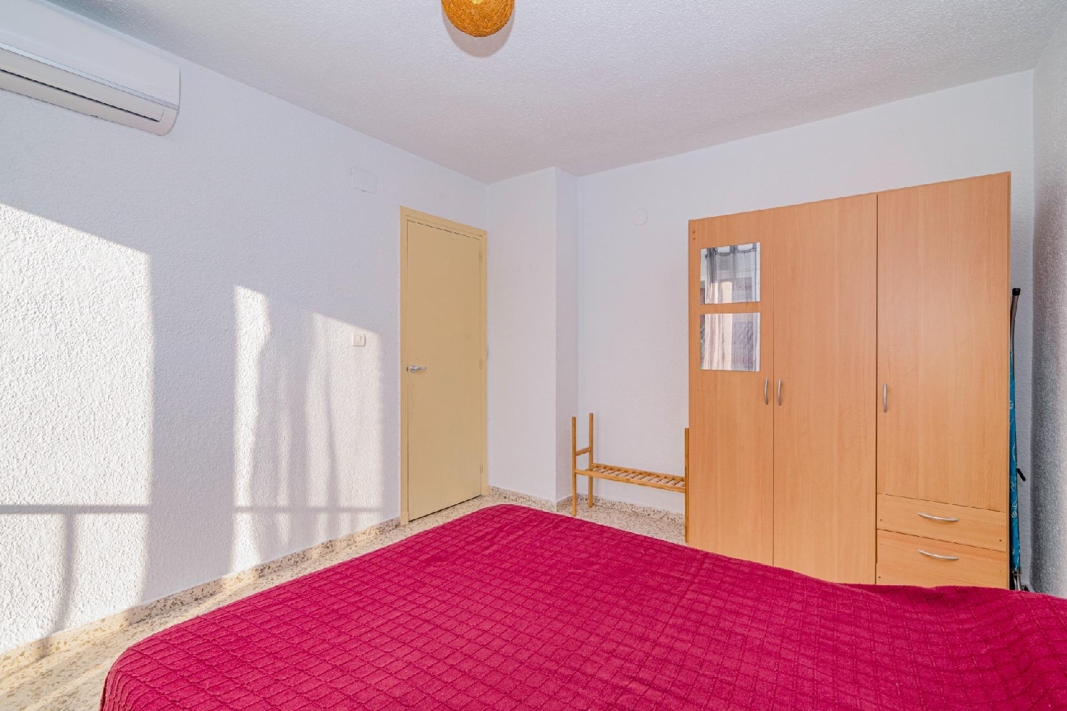 for sale apartment Barrio De Granada Alacantí 3