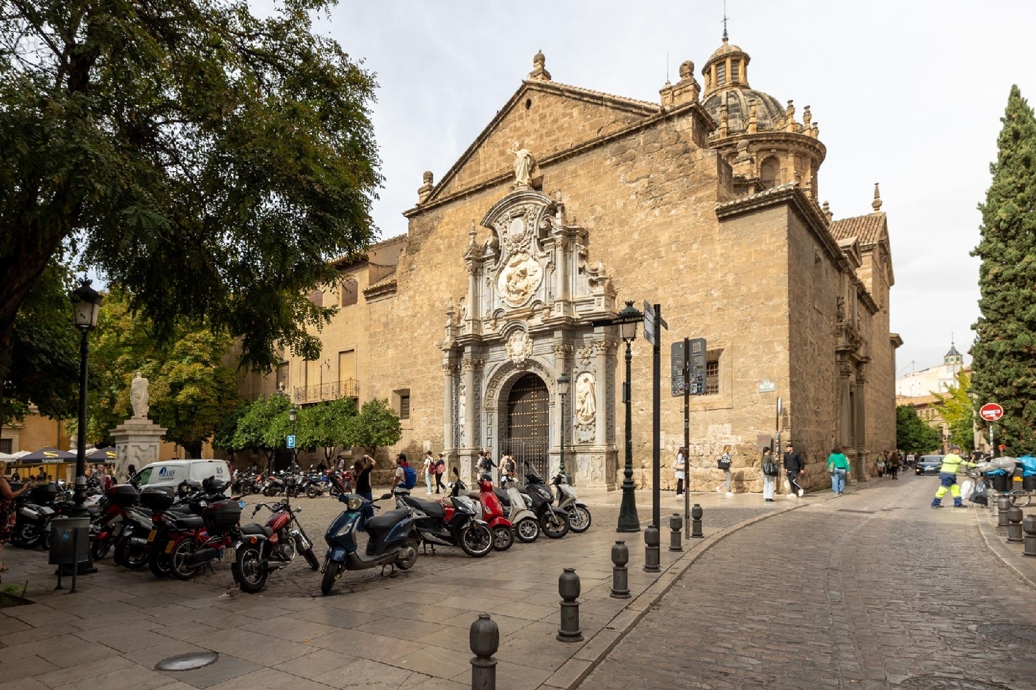  for sale apartment Barrio De Granada Alacantí 1