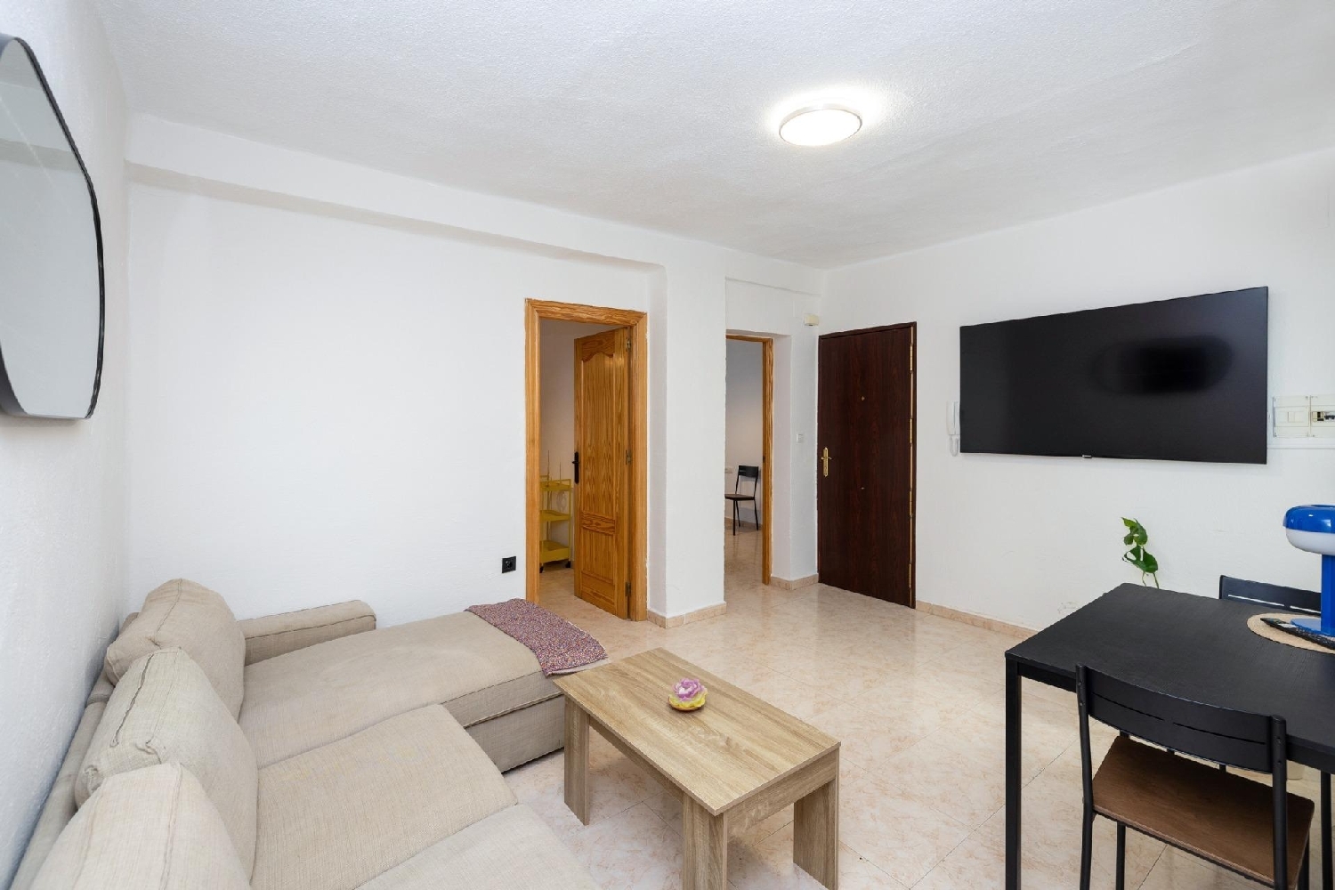  for sale apartment Barrio De Granada Alacantí 4
