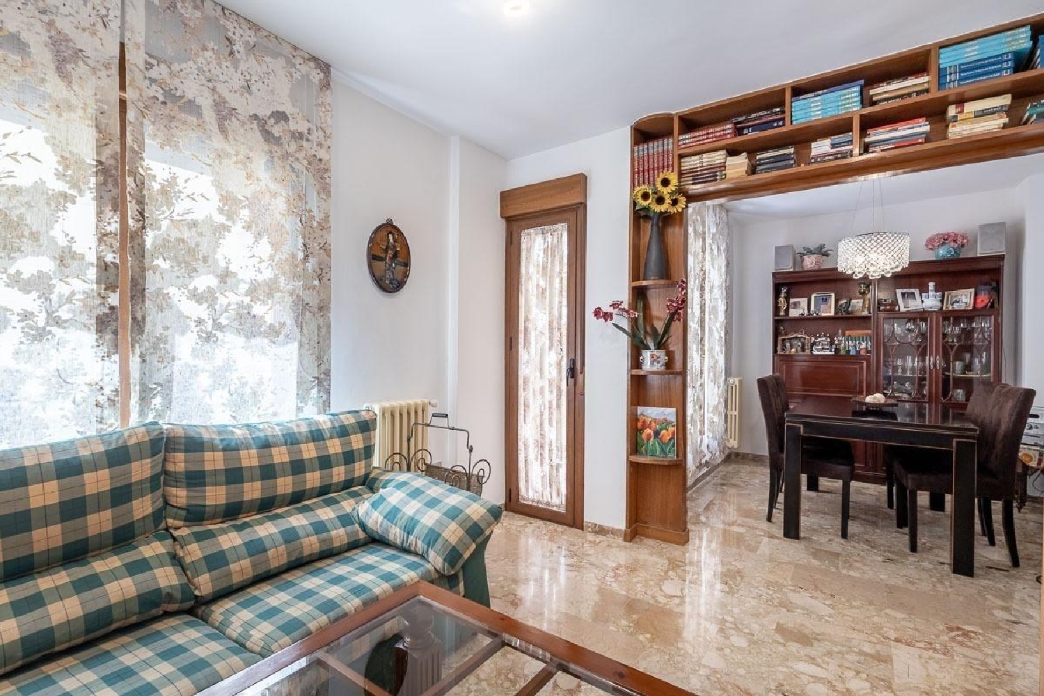 à vendre appartement Barrio De Granada Alacantí 2