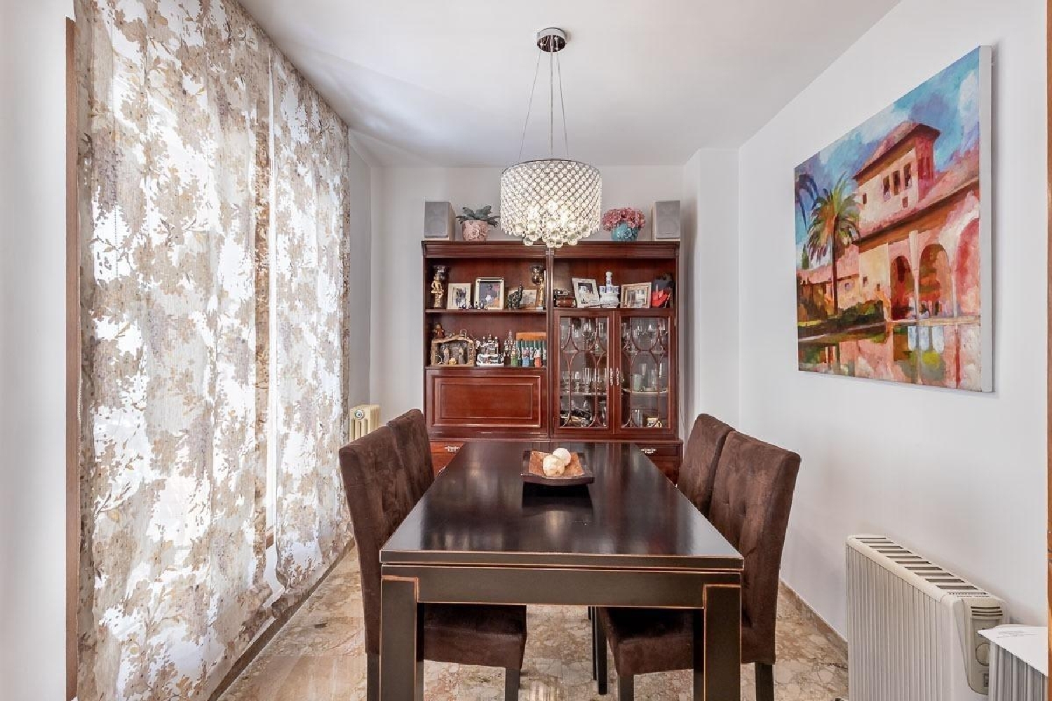 à vendre appartement Barrio De Granada Alacantí 8