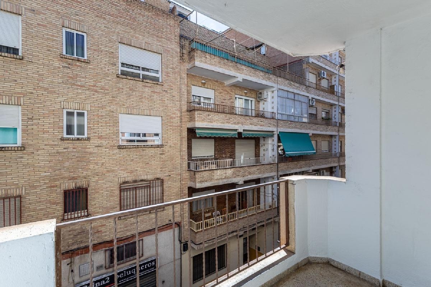  à vendre appartement Barrio De Granada Alacantí 4