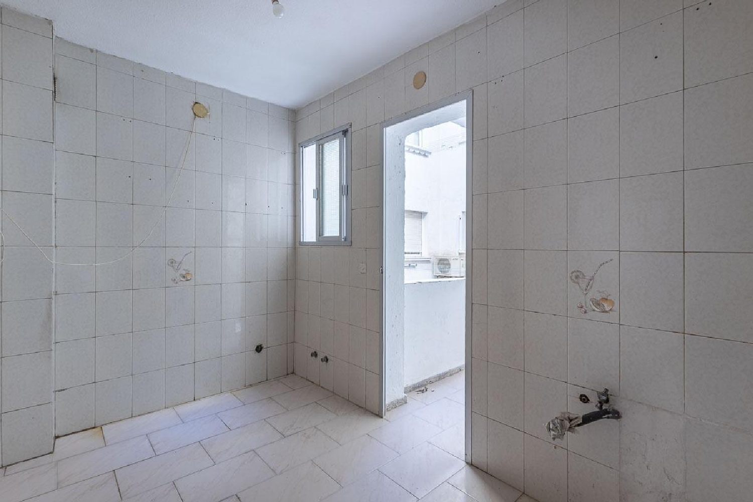  à vendre appartement Barrio De Granada Alacantí 8