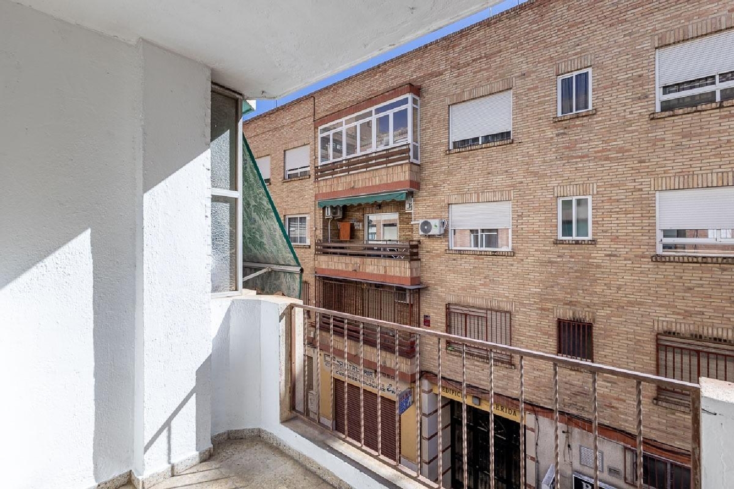  à vendre appartement Barrio De Granada Alacantí 7