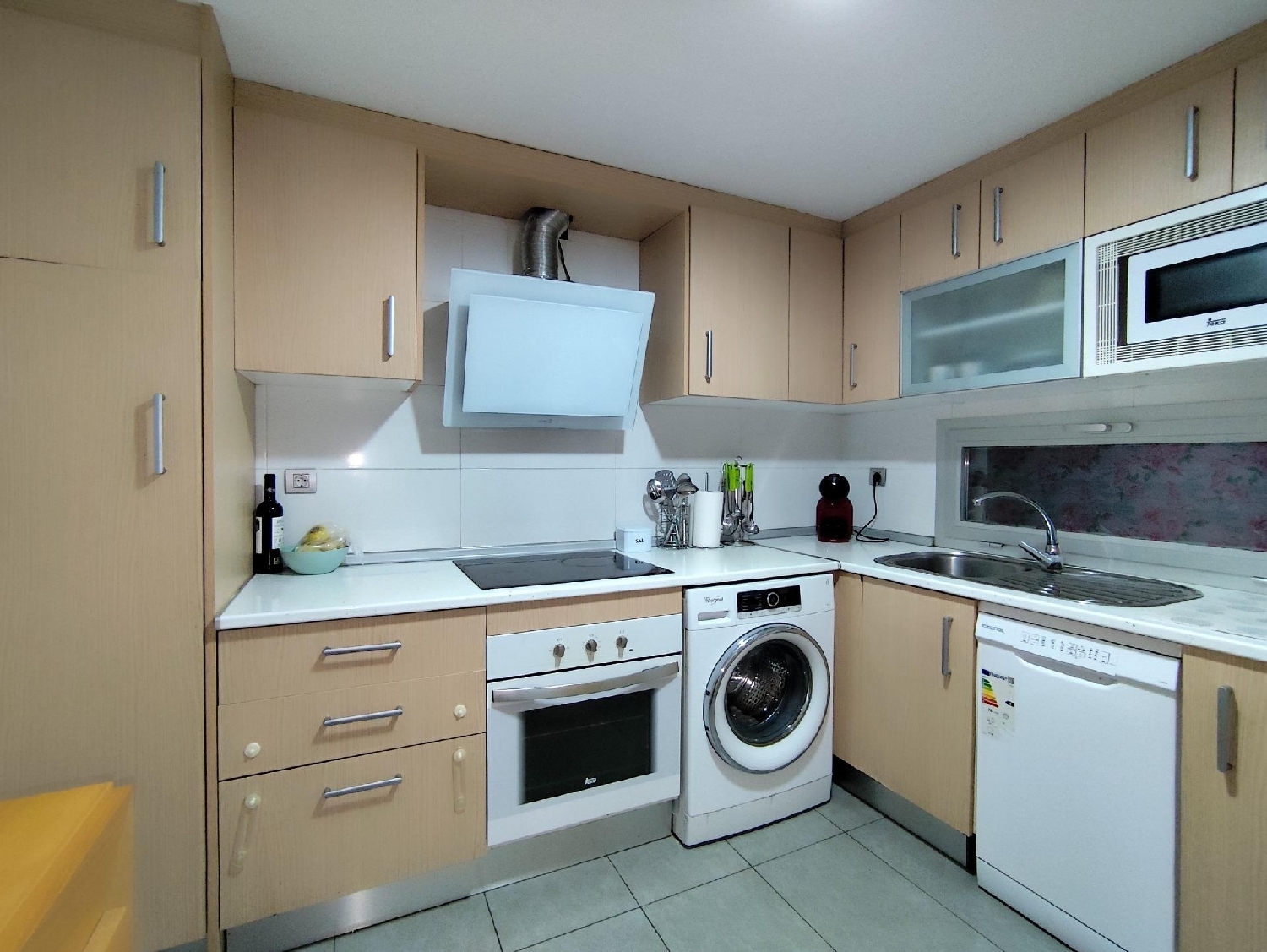 for sale apartment Barrio De Granada Alacantí 8