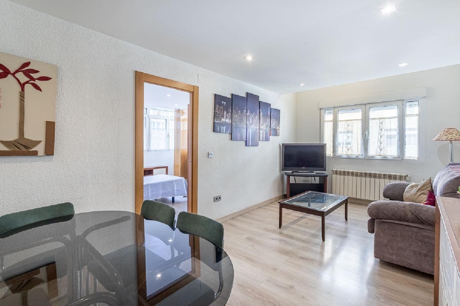  till salu lägenhet Barrio De Granada Alacantí 5