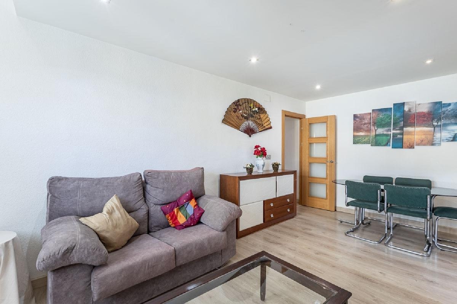  till salu lägenhet Barrio De Granada Alacantí 3