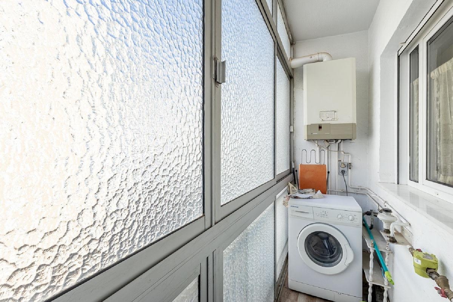  till salu lägenhet Barrio De Granada Alacantí 8