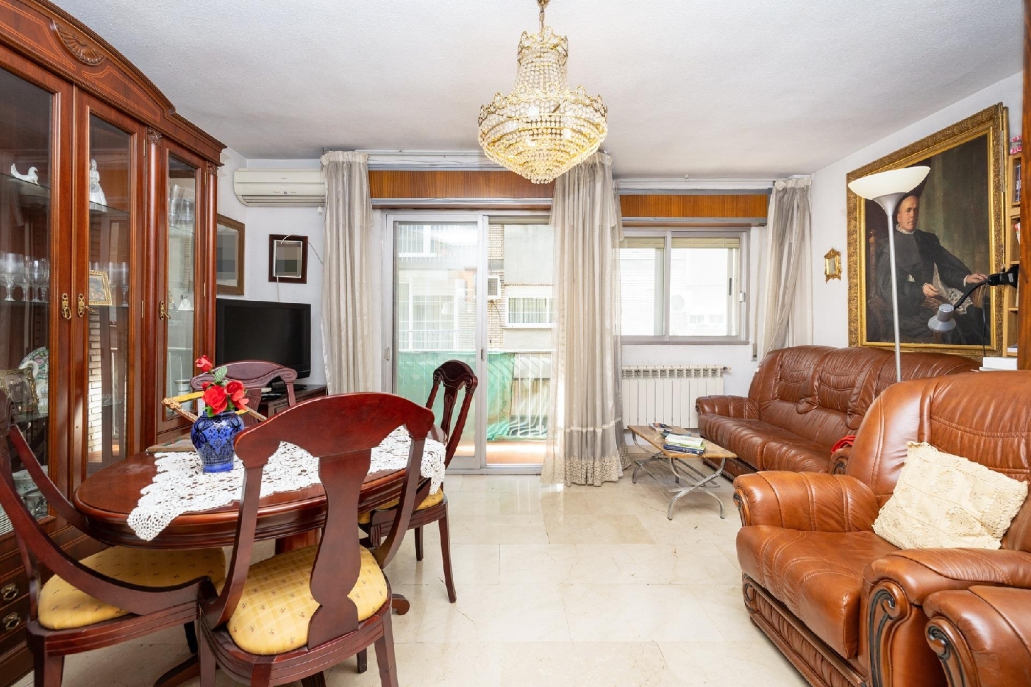  till salu lägenhet Barrio De Granada Alacantí 3