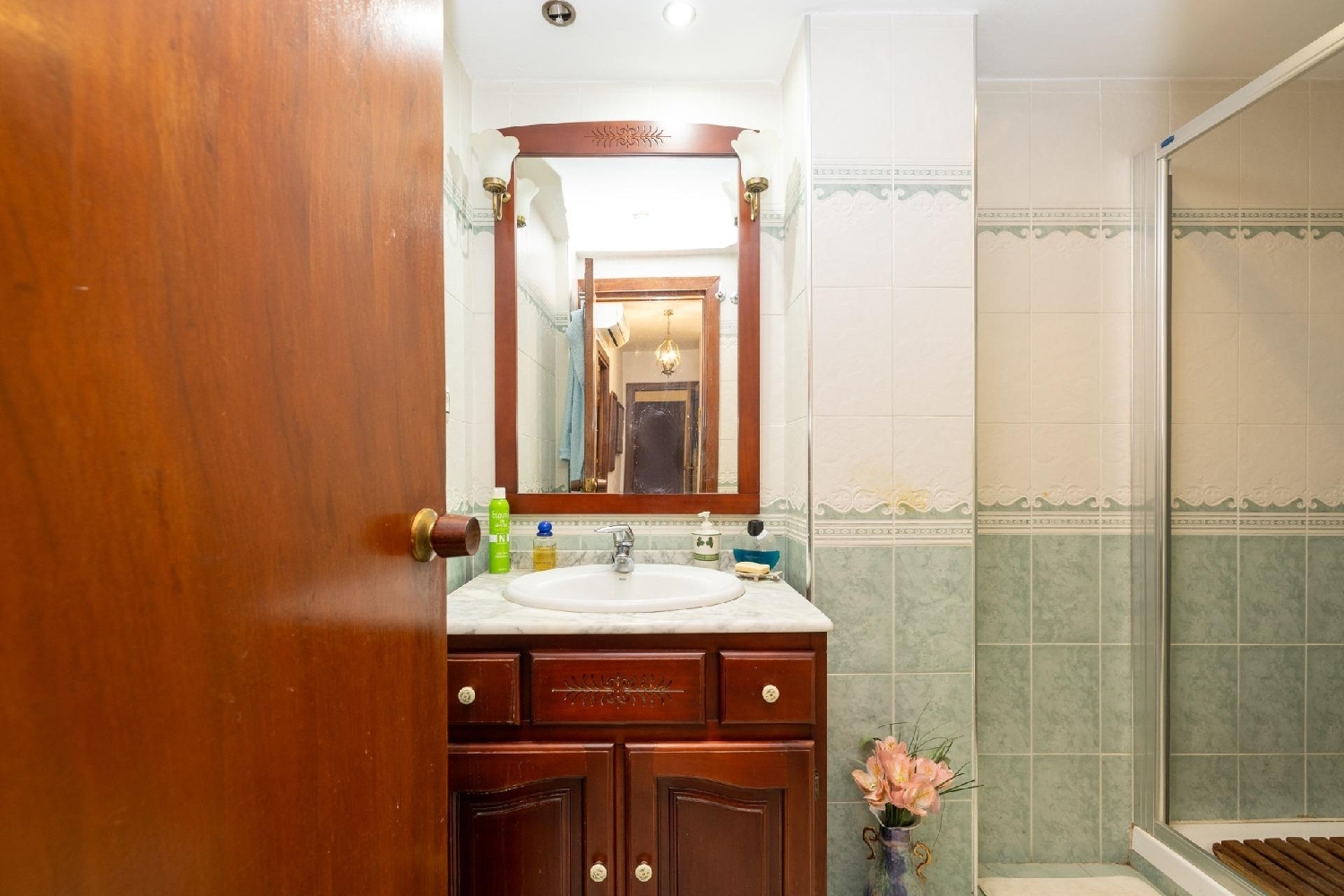  till salu lägenhet Barrio De Granada Alacantí 6