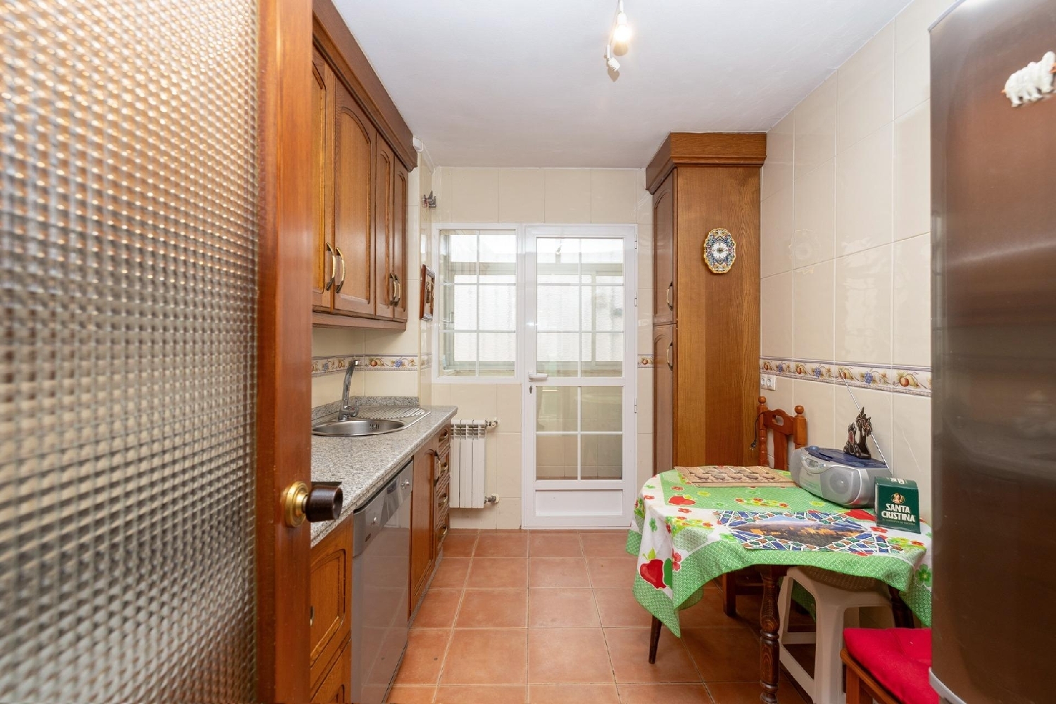  till salu lägenhet Barrio De Granada Alacantí 8