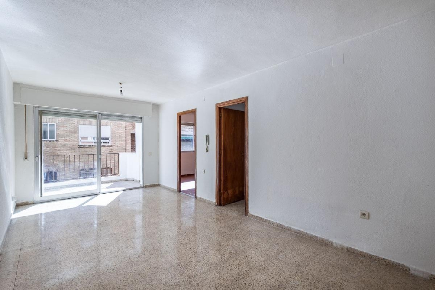 till salu lägenhet Barrio De Granada Alacantí 1