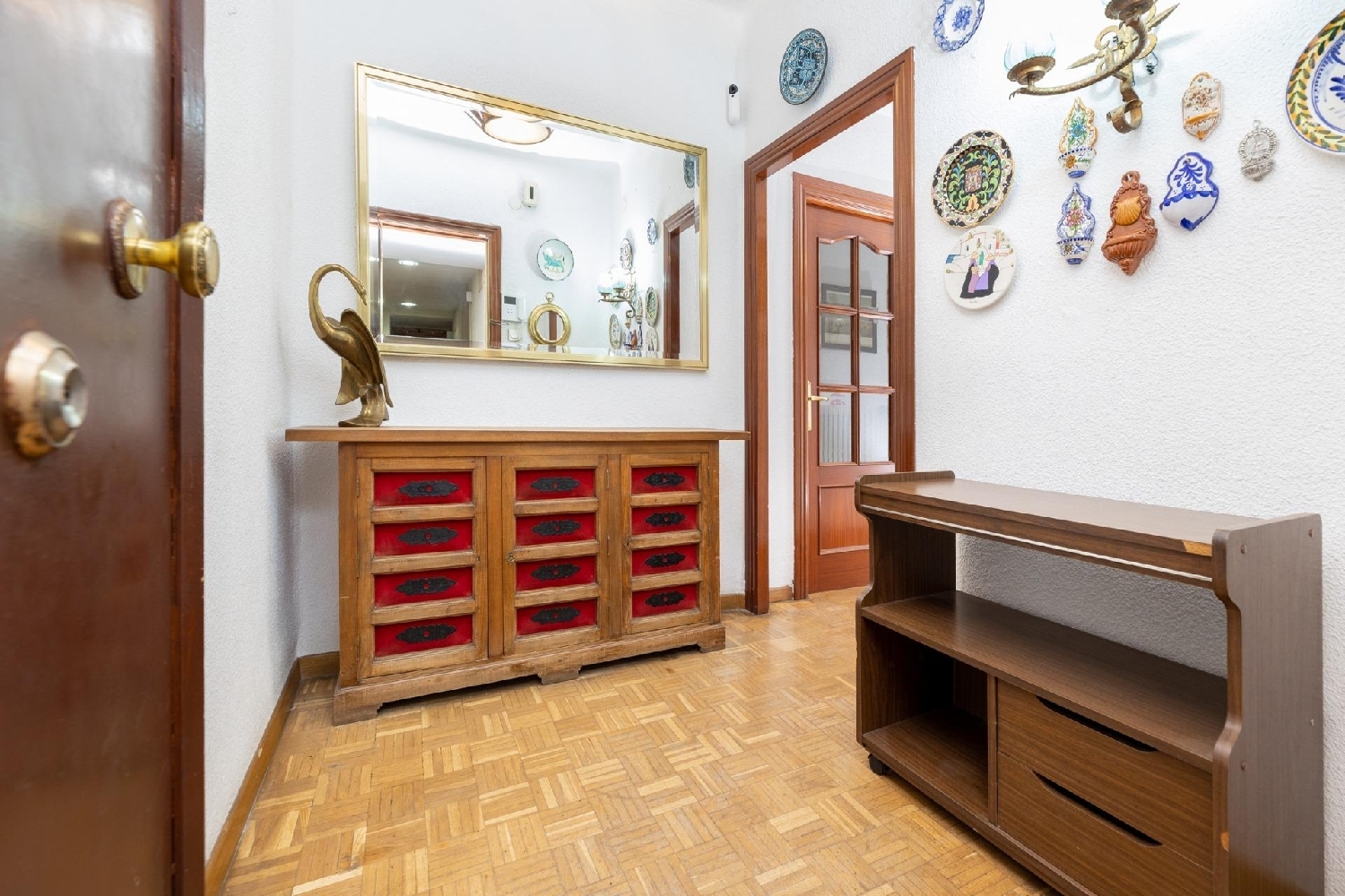  en venta apartamento Barrio De Granada Alacantí 7