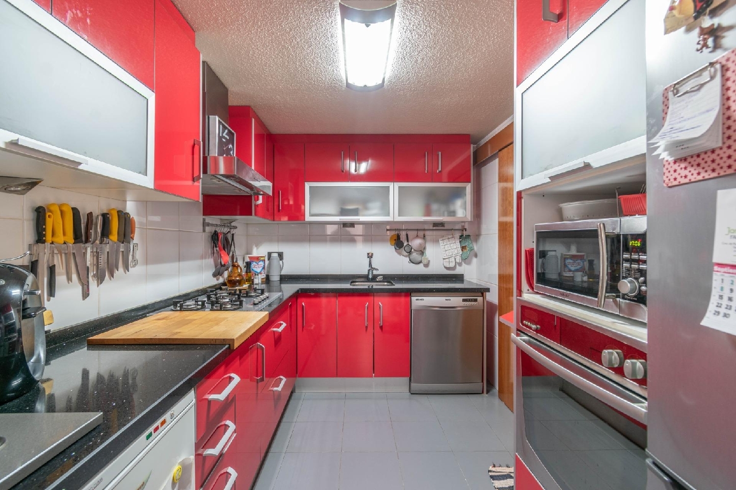 te koop appartement Barrio De Granada Alacantí 5