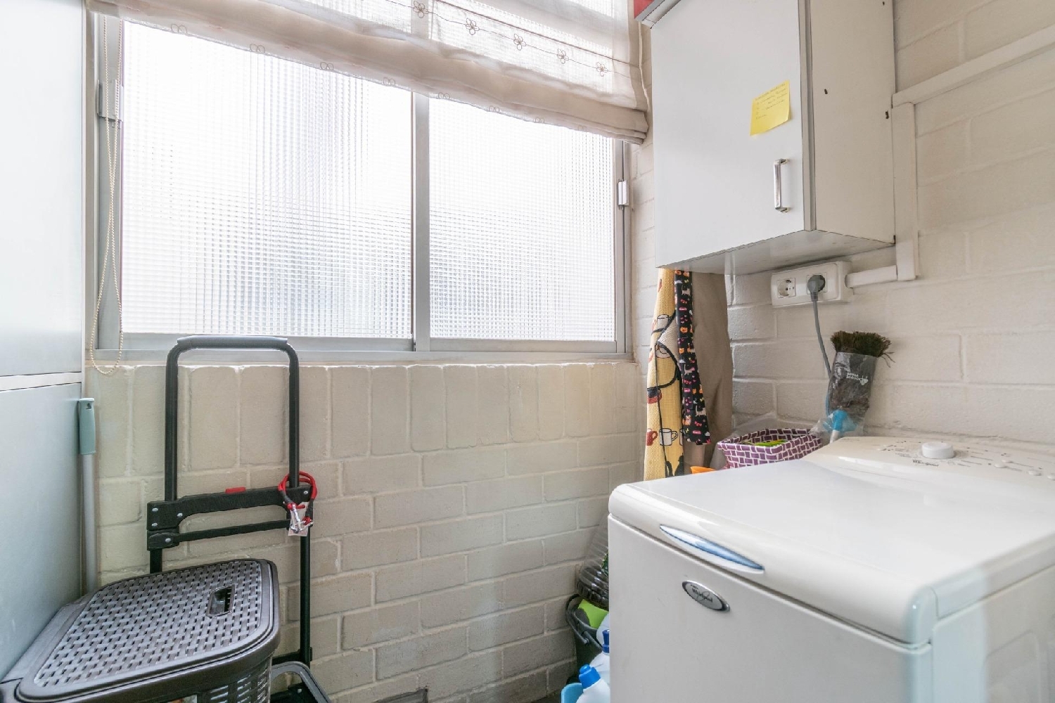 te koop appartement Barrio De Granada Alacantí 8