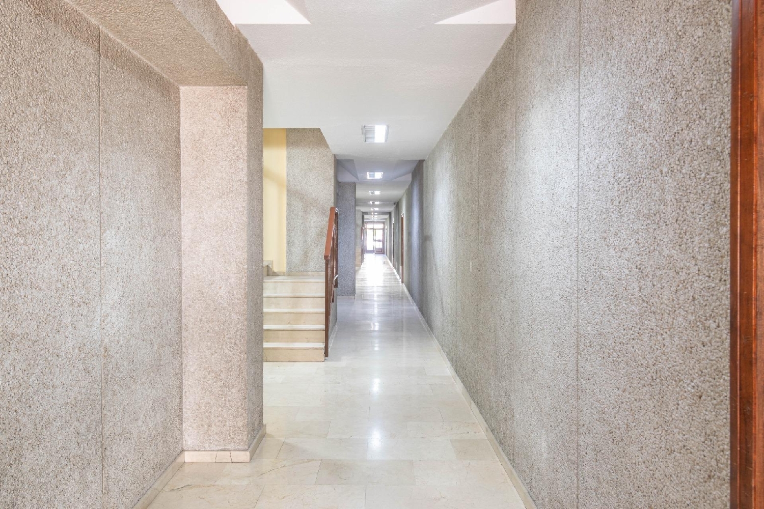 te koop appartement Barrio De Granada Alacantí 3