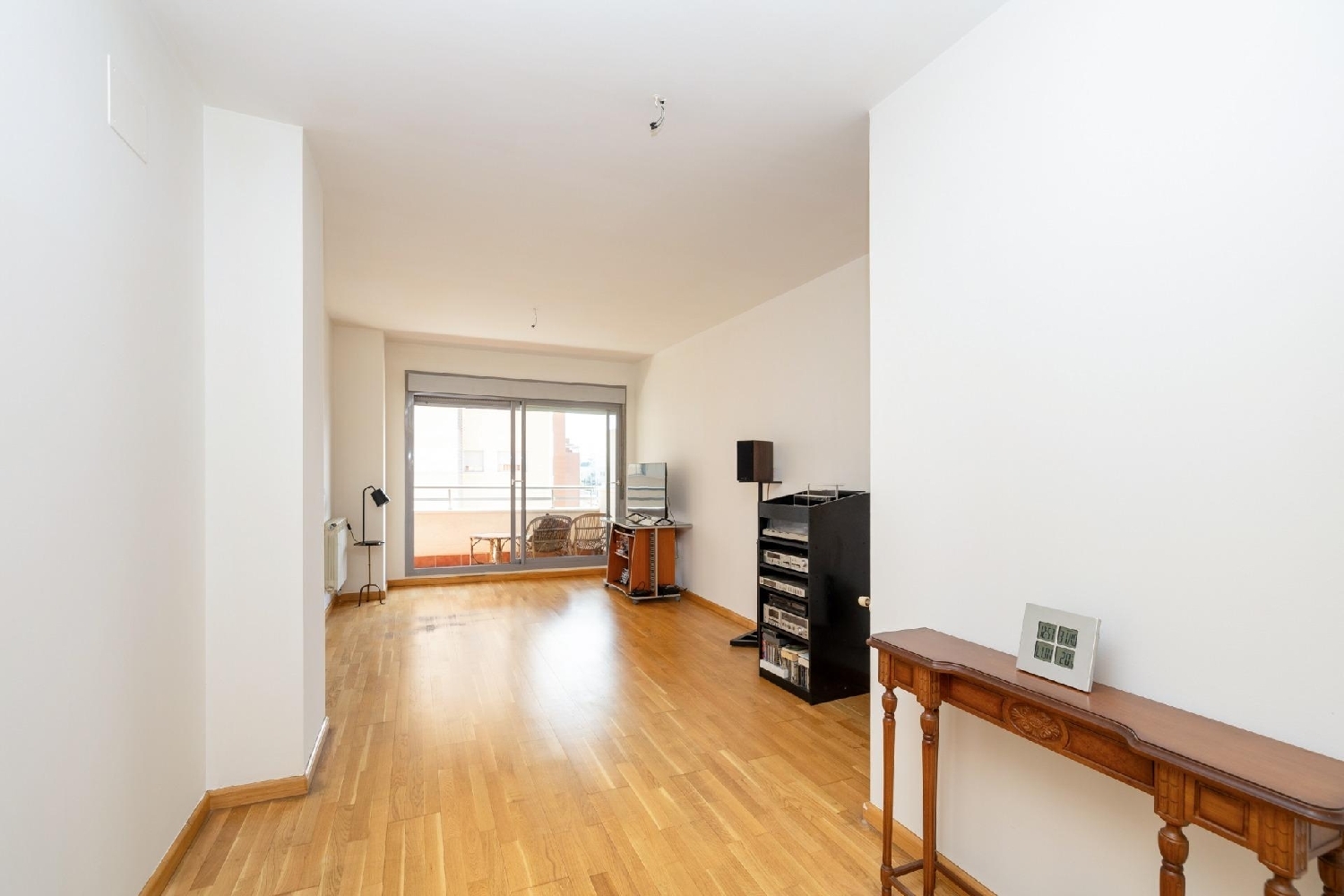 till salu lägenhet Barrio De Granada Alacantí 7