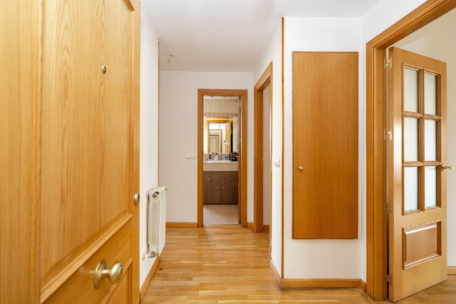 till salu lägenhet Barrio De Granada Alacantí 6