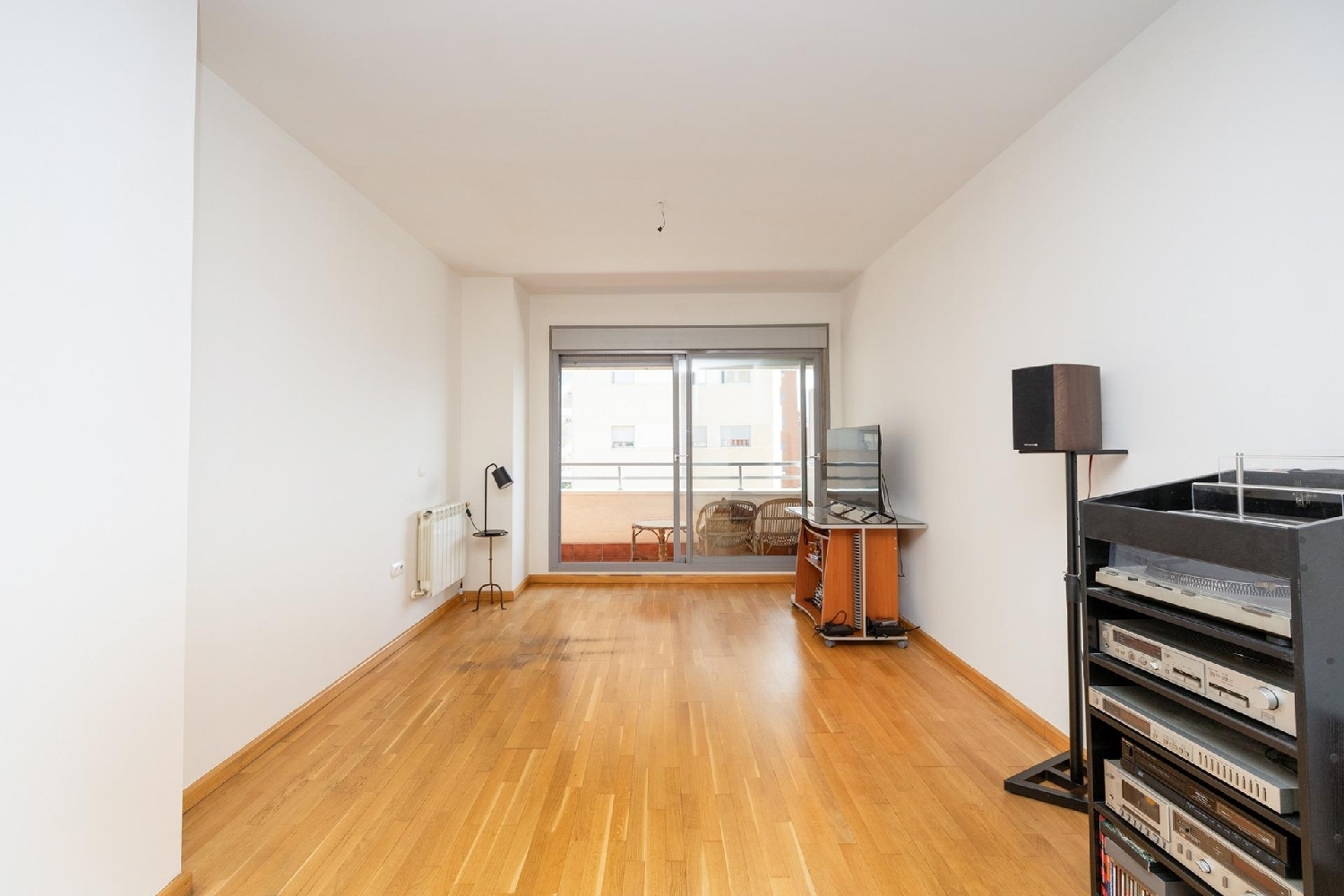 till salu lägenhet Barrio De Granada Alacantí 8