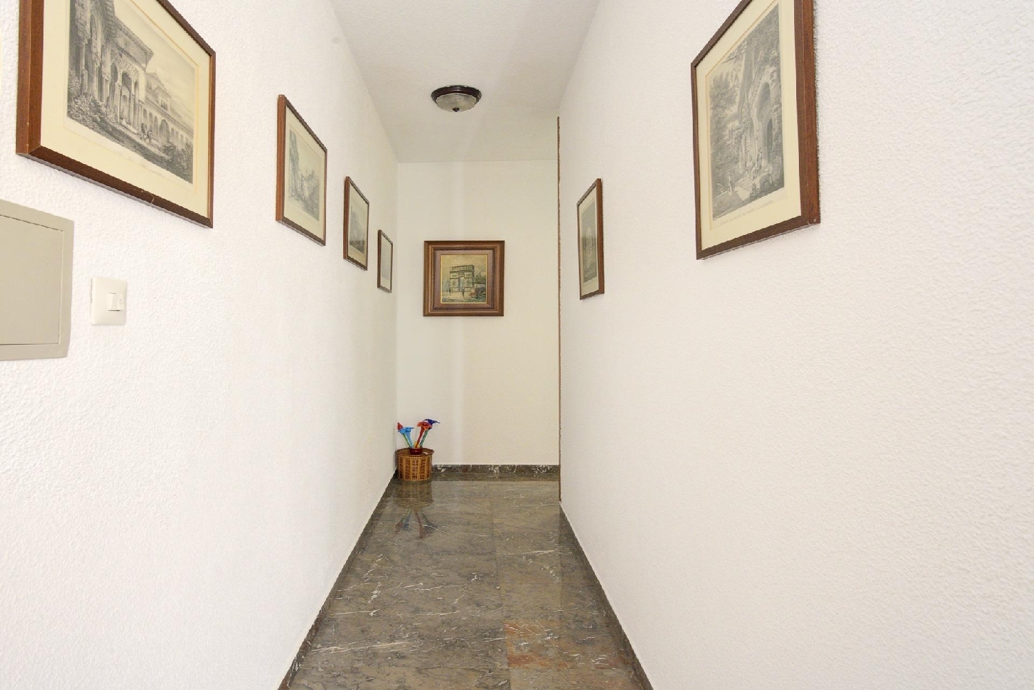 en venta apartamento Barrio De Granada Alacantí 8