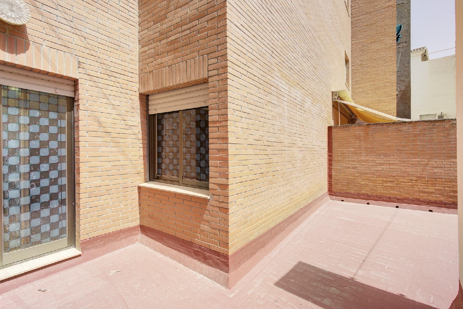 en venta apartamento Barrio De Granada Alacantí 5