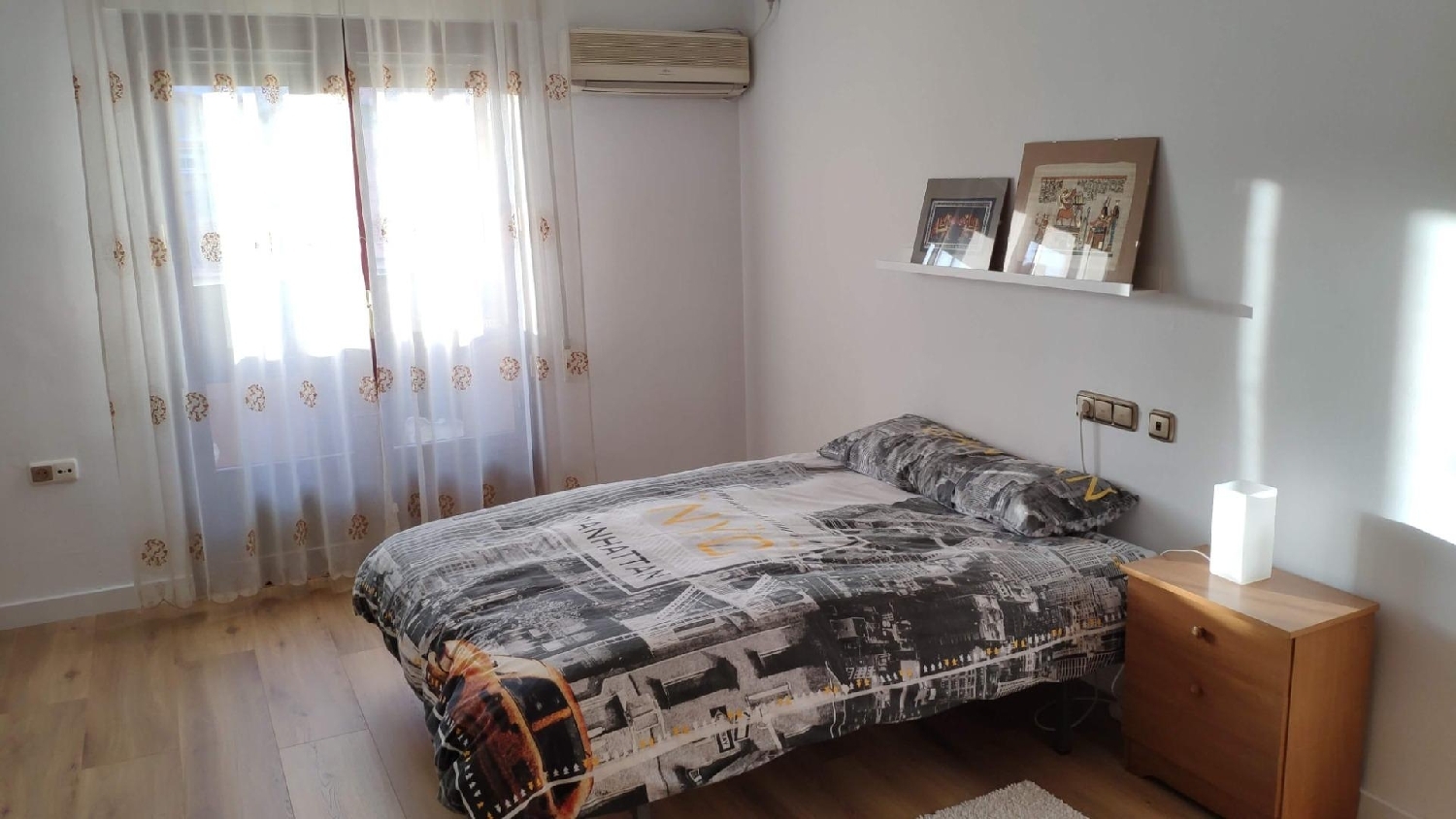 till salu lägenhet Barrio De Granada Alacantí 5