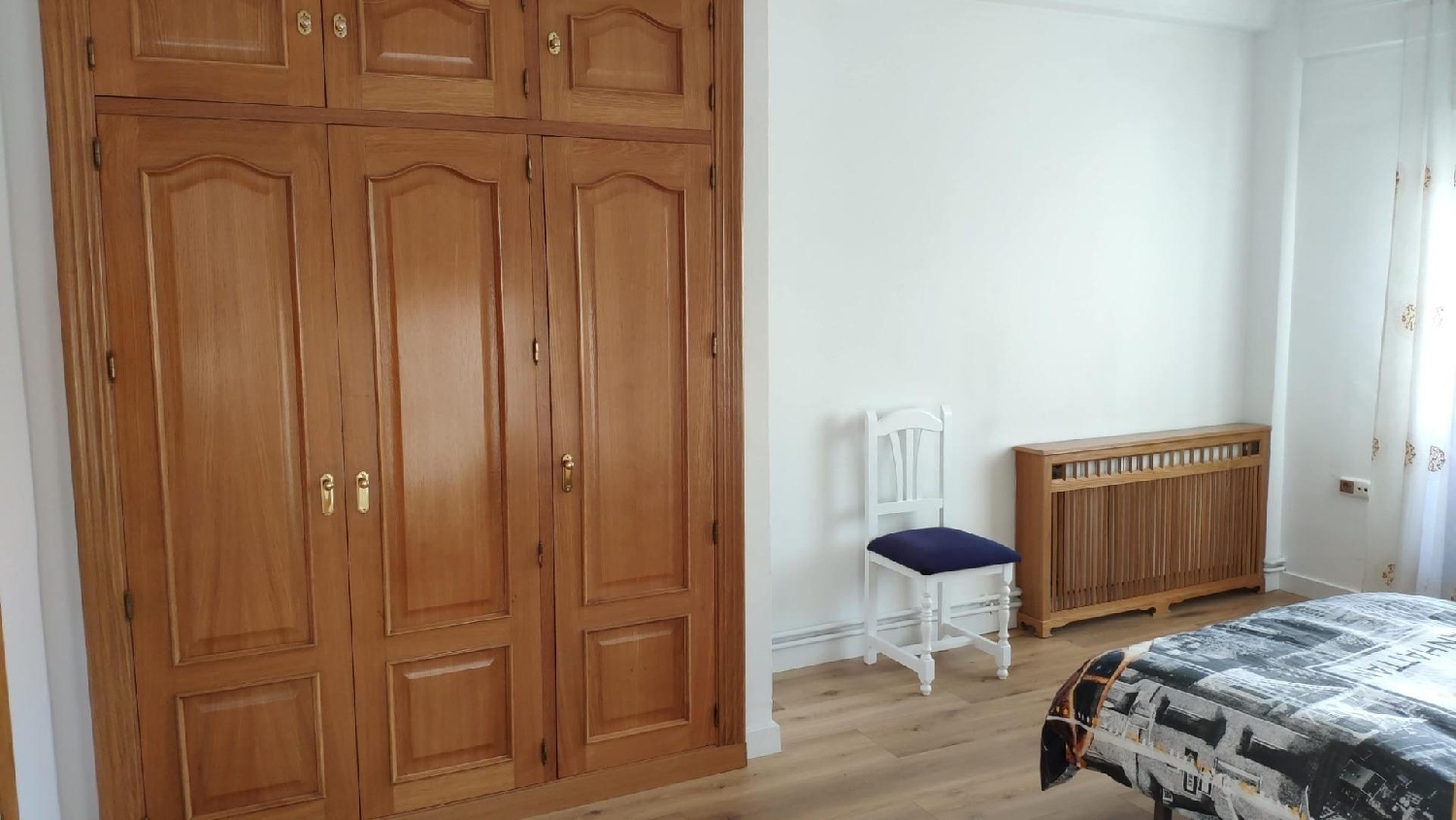 till salu lägenhet Barrio De Granada Alacantí 6