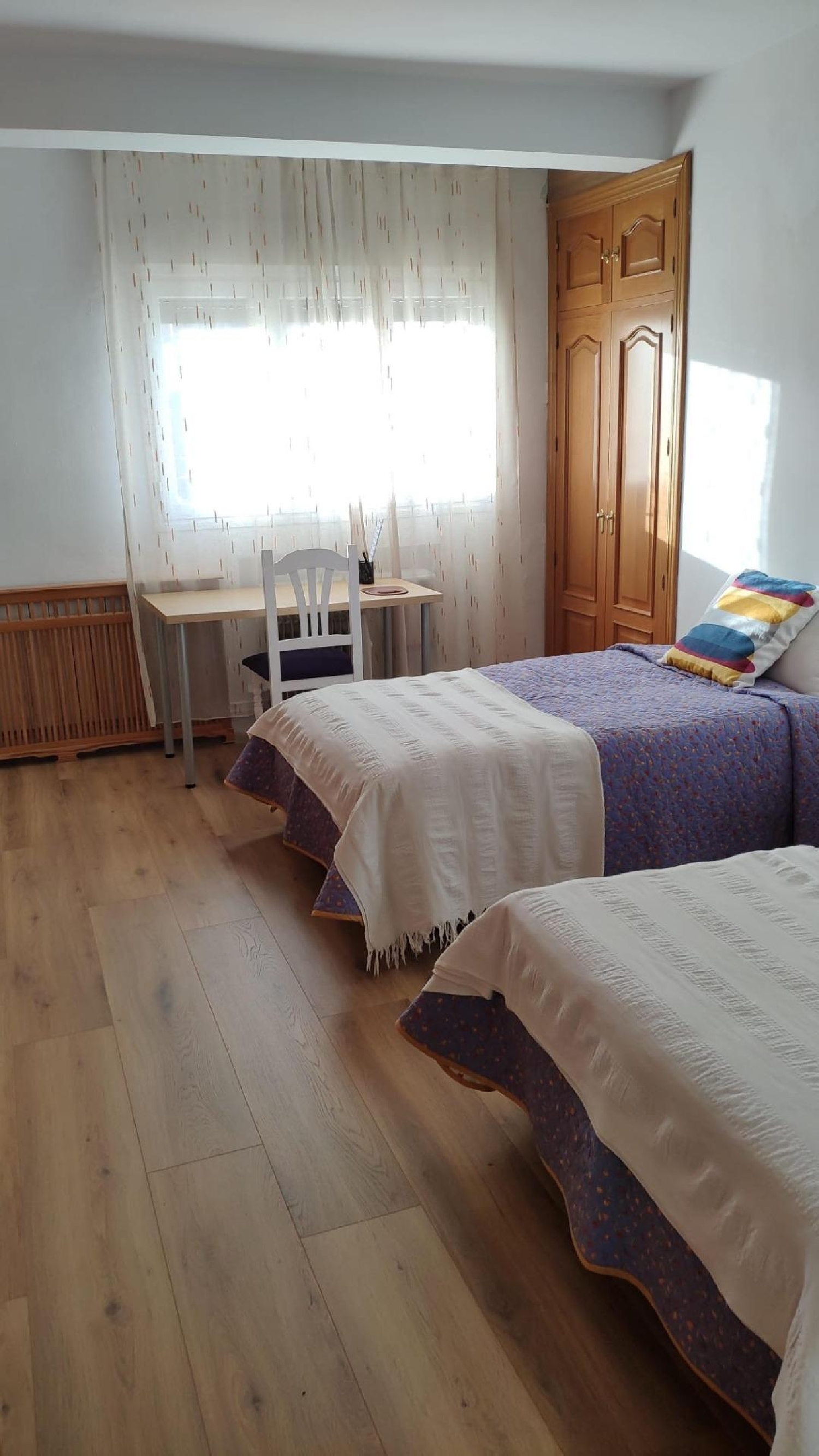 till salu lägenhet Barrio De Granada Alacantí 8