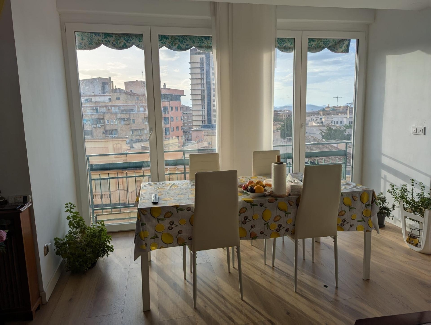 till salu lägenhet Barrio De Granada Alacantí 2