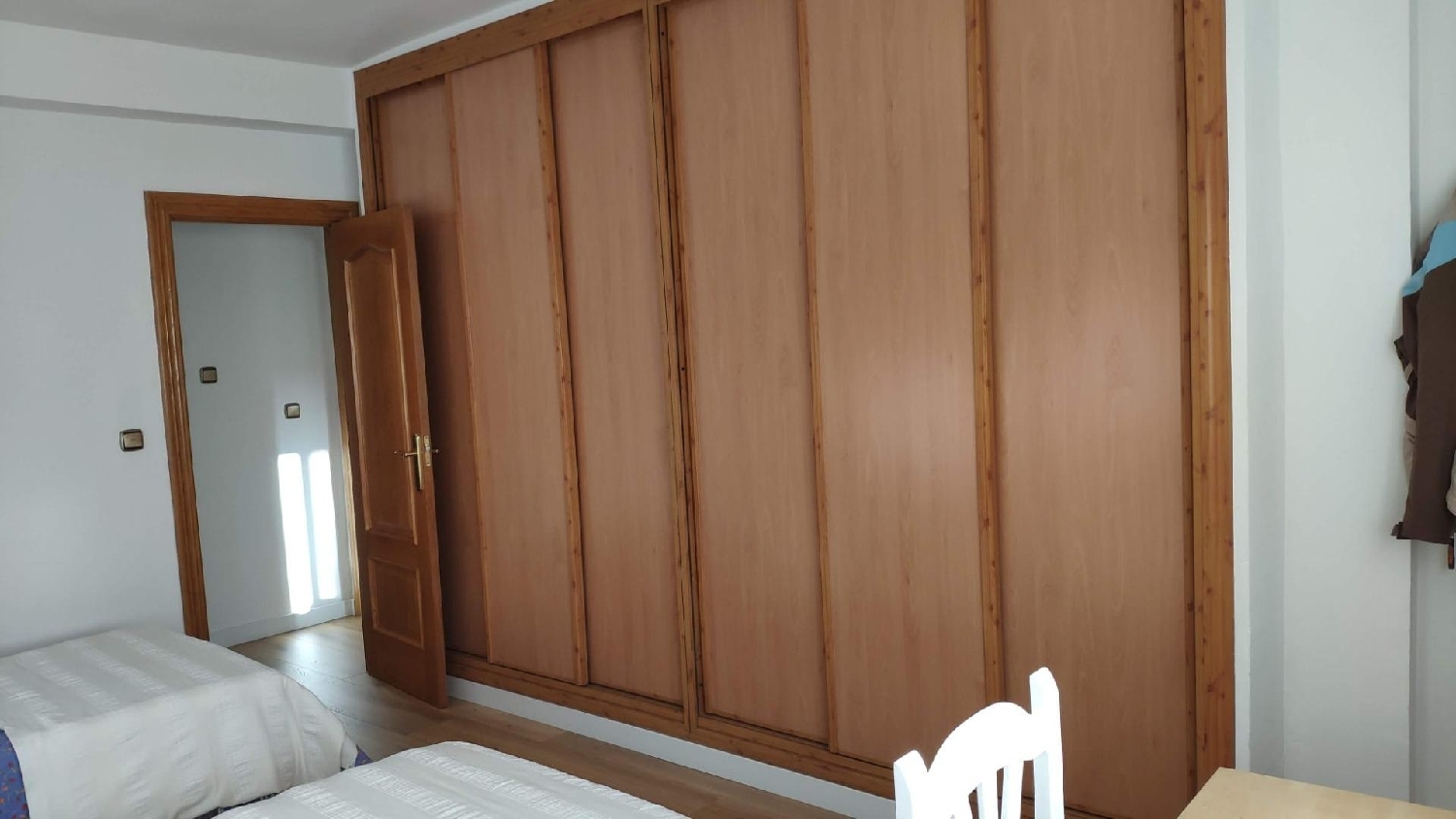 till salu lägenhet Barrio De Granada Alacantí 7