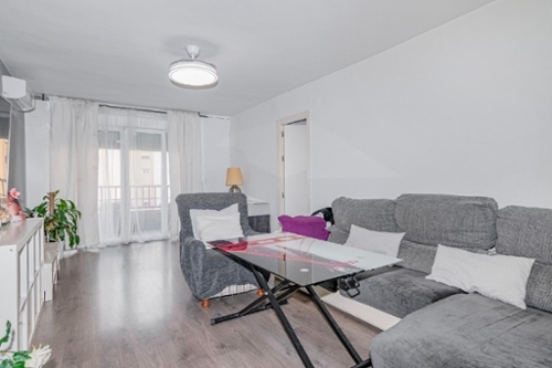 Barrio De Granada Alacantí lägenhet foto 6322745