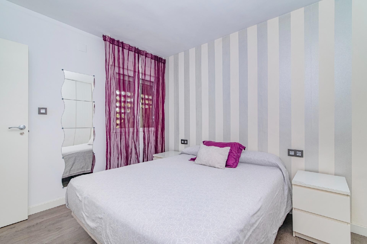 till salu lägenhet Barrio De Granada Alacantí 8