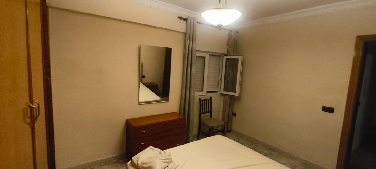 till salu lägenhet Barrio De Granada Alacantí 6