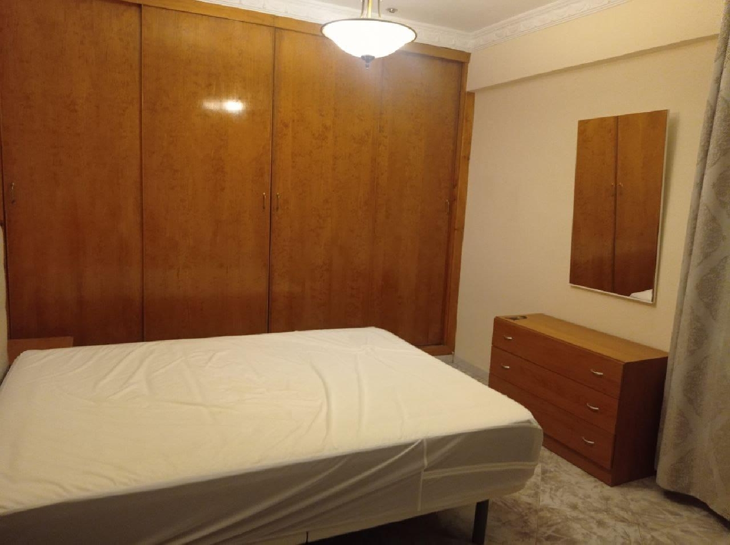 till salu lägenhet Barrio De Granada Alacantí 8