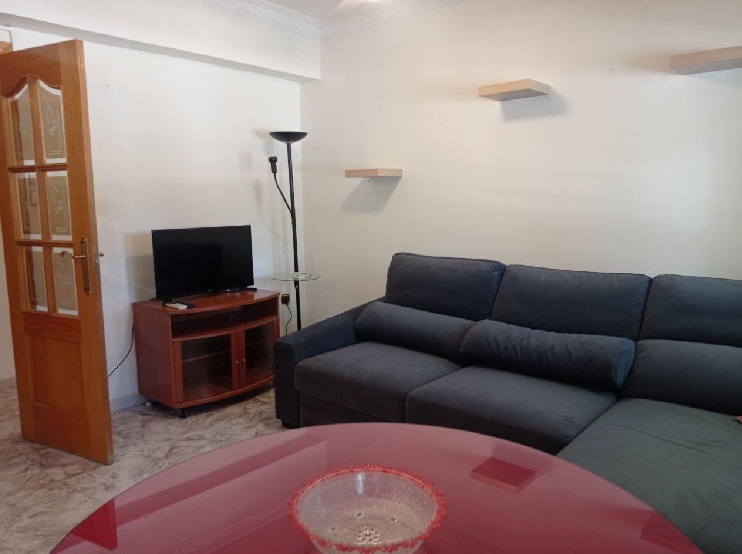 till salu lägenhet Barrio De Granada Alacantí 2