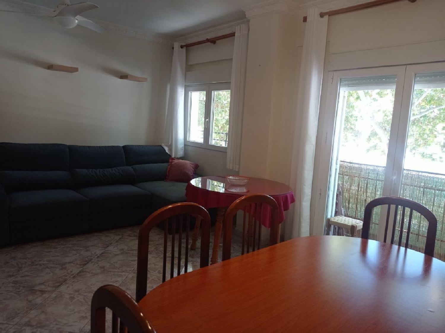 till salu lägenhet Barrio De Granada Alacantí 4