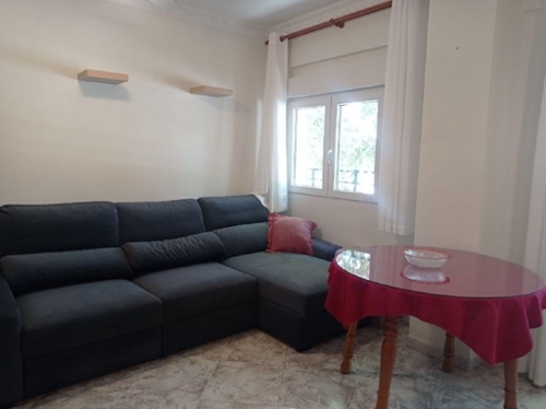 Barrio De Granada Alacantí lägenhet foto 6322748