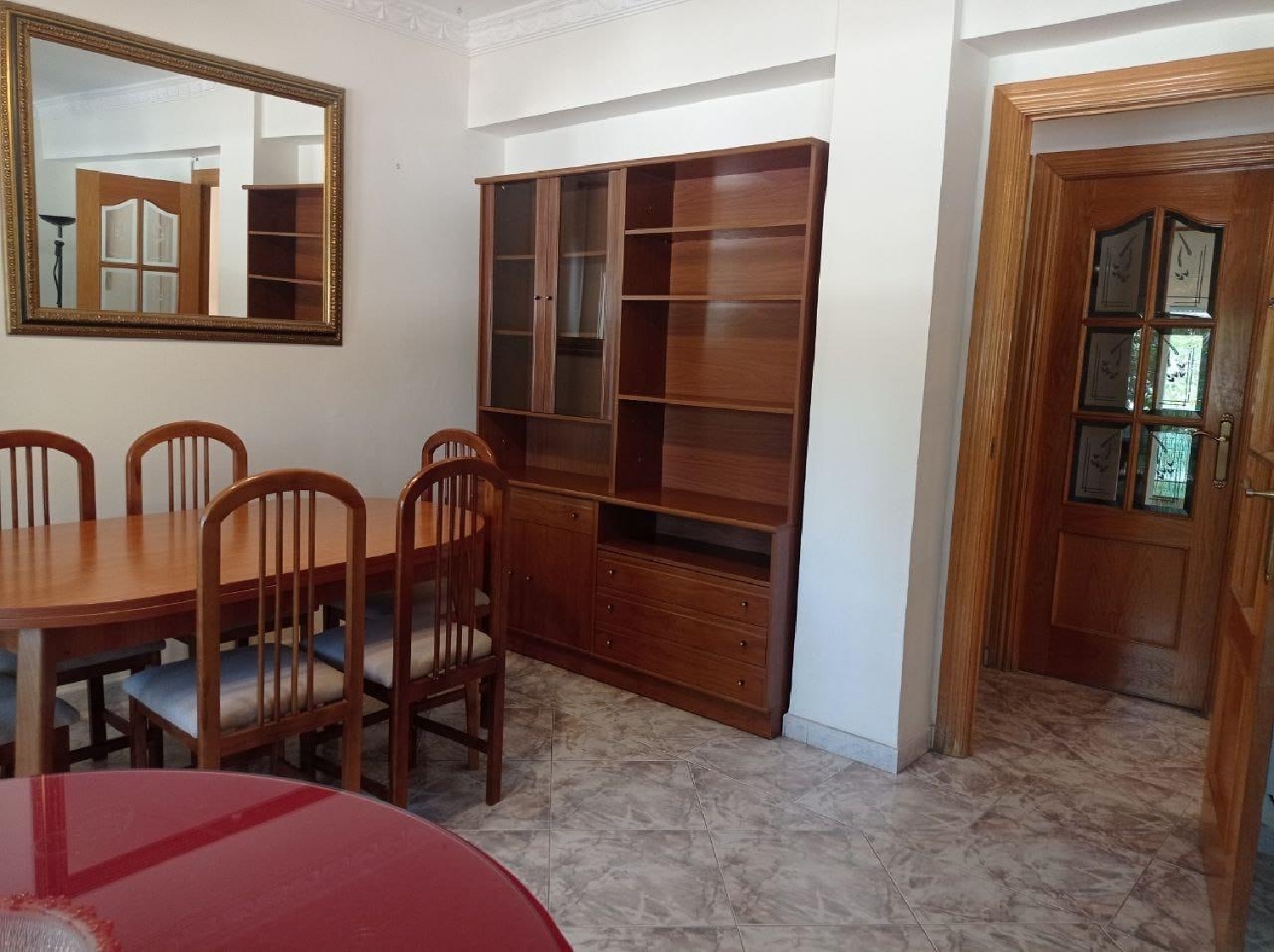 till salu lägenhet Barrio De Granada Alacantí 3