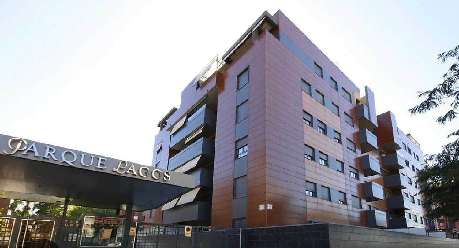 till salu lägenhet Barrio De Granada Alacantí 1