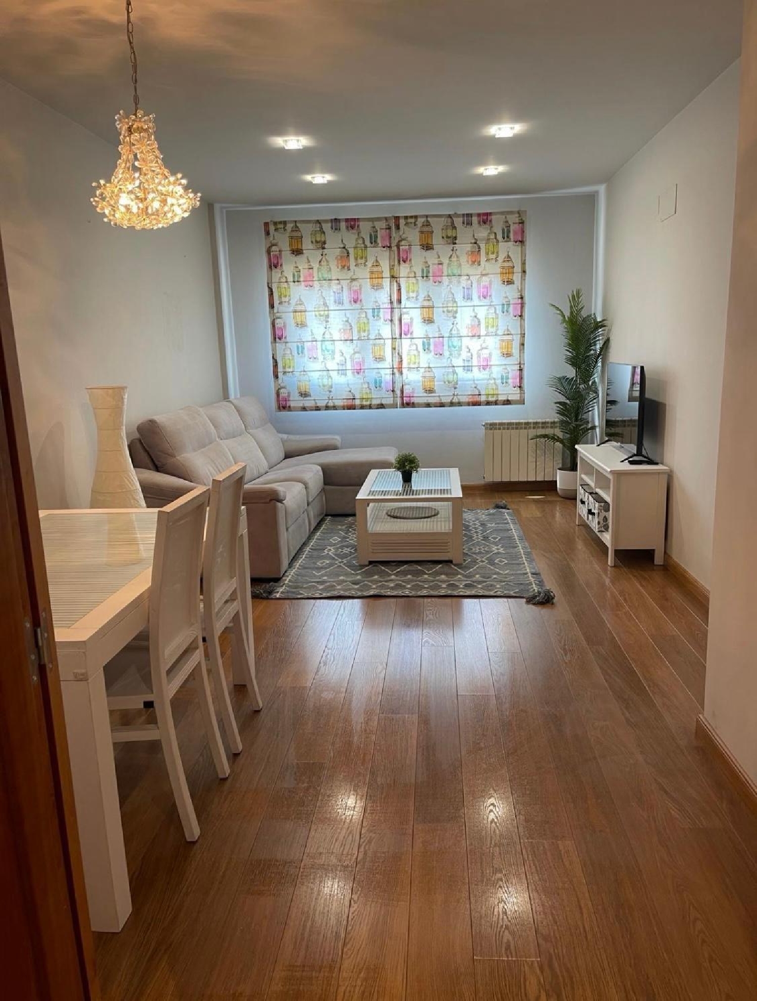 till salu lägenhet Barrio De Granada Alacantí 7