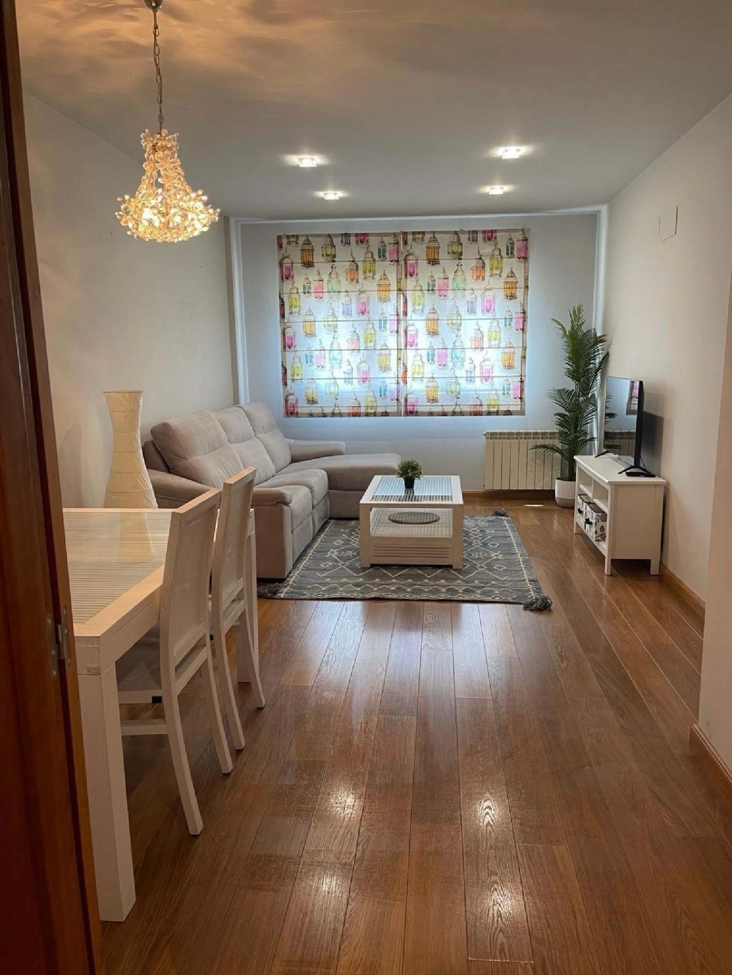 till salu lägenhet Barrio De Granada Alacantí 6